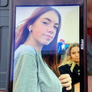 Meet your Posher, Ava